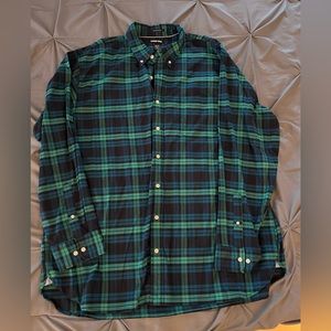 Lands’ End Mens Shirt